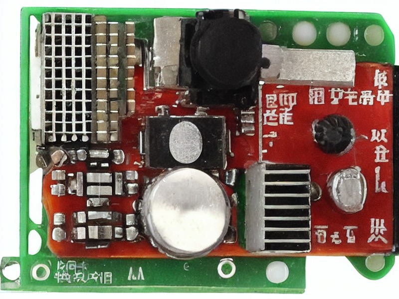 防静电耗材应用产品说明 1