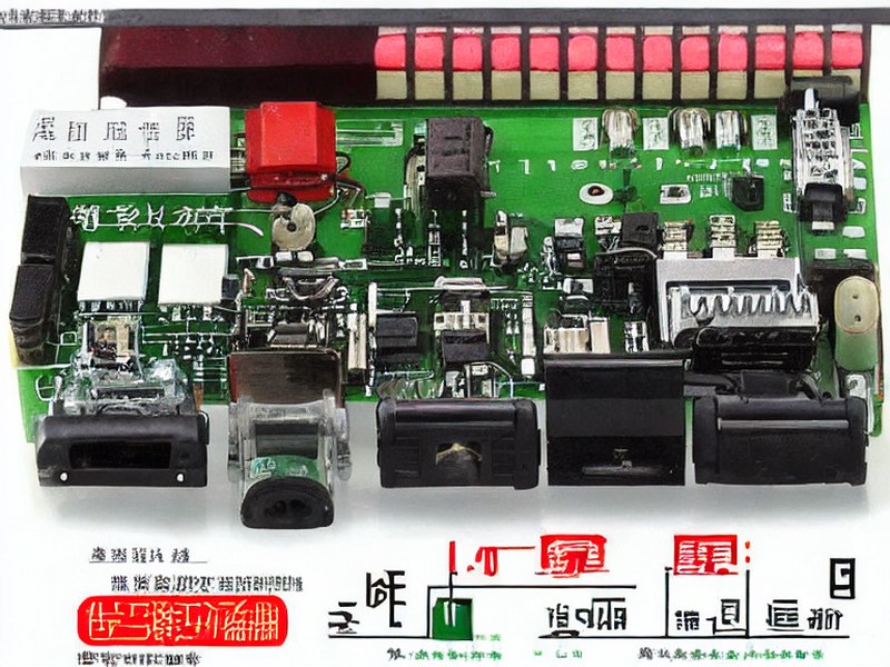 二极管中心电子资料 1