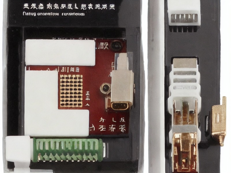 机箱外壳资源在替代料比较中的选型资料 2