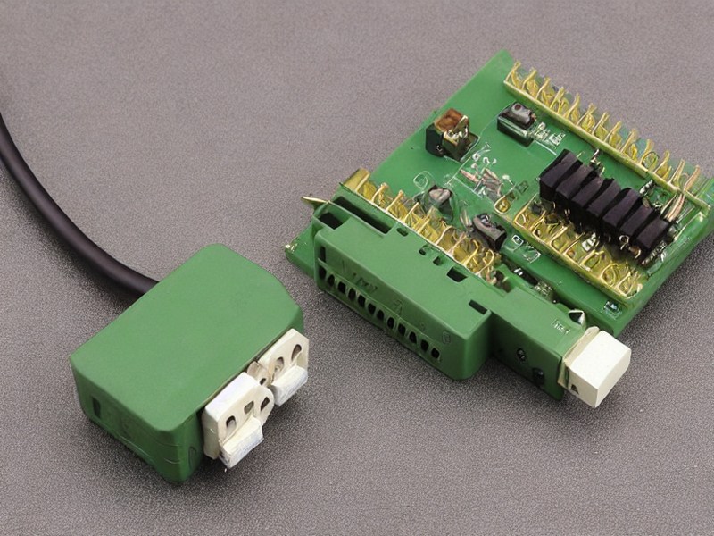 USB接口应用项目资料：USB接口选型 2